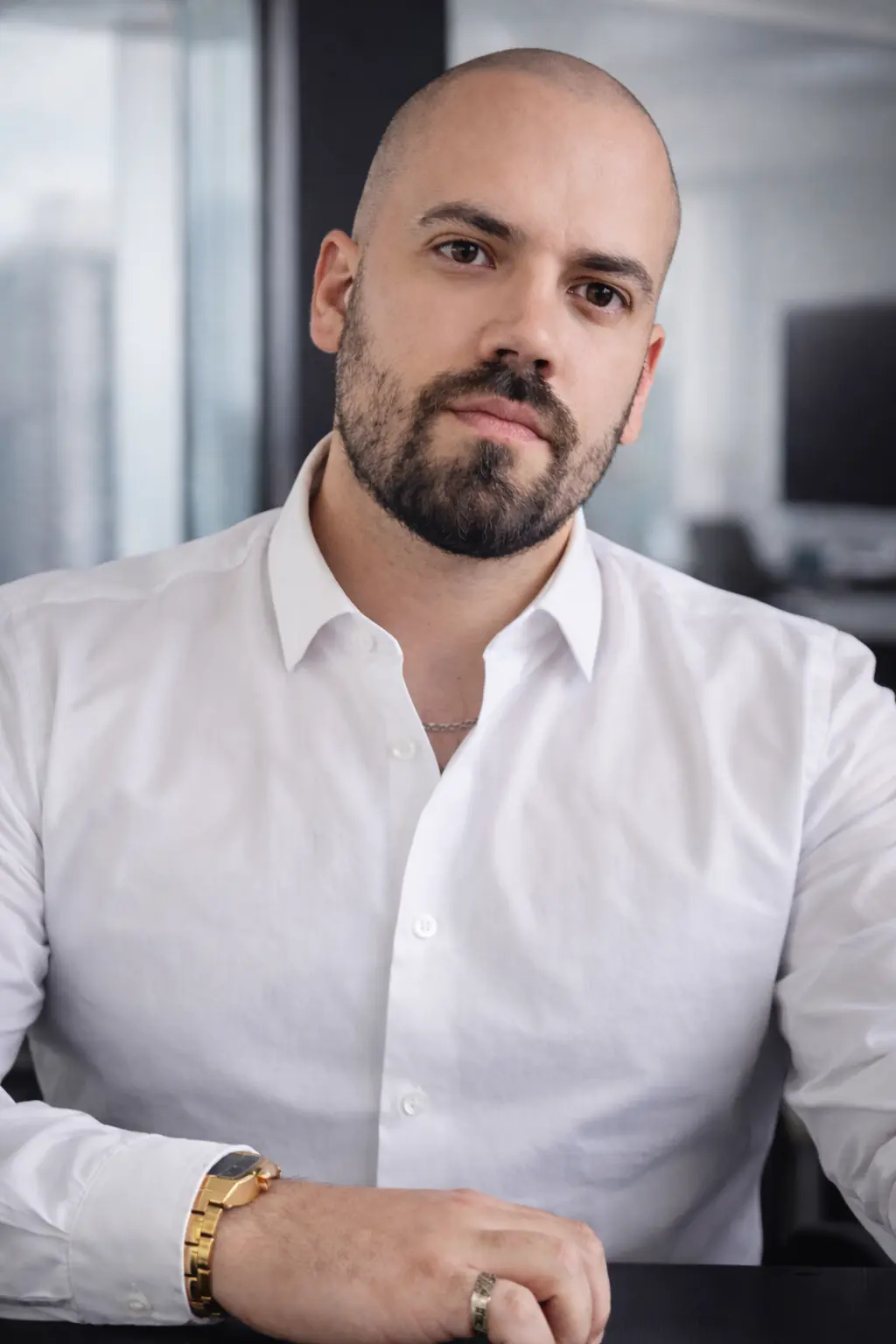 Jose Ortega