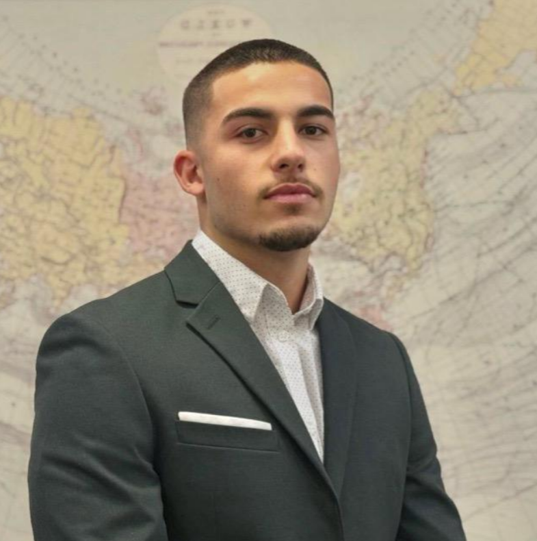 Lukas Acedo